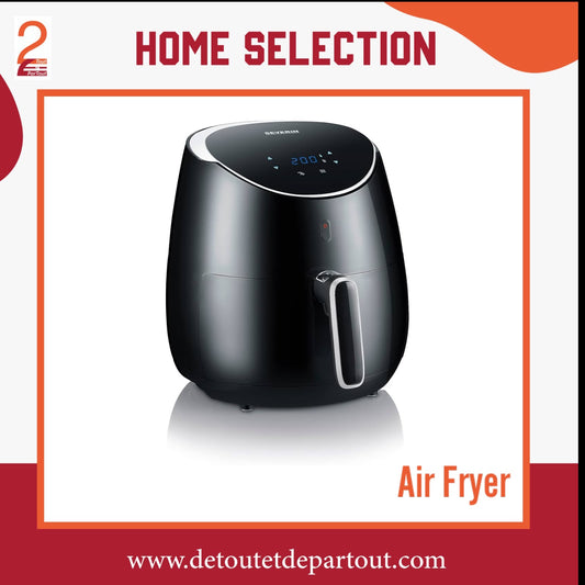 Air Fryer - New