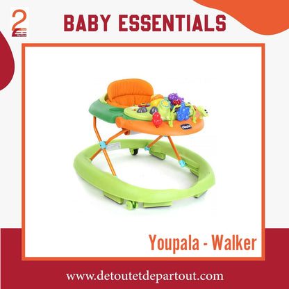 Youpala - Walker