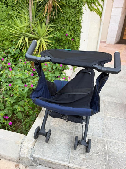 Light Stroller
