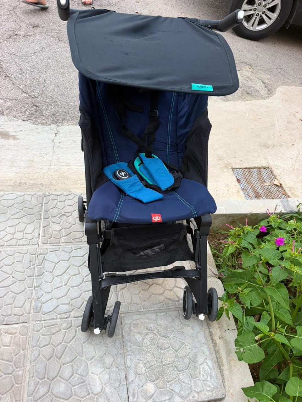 Light Stroller