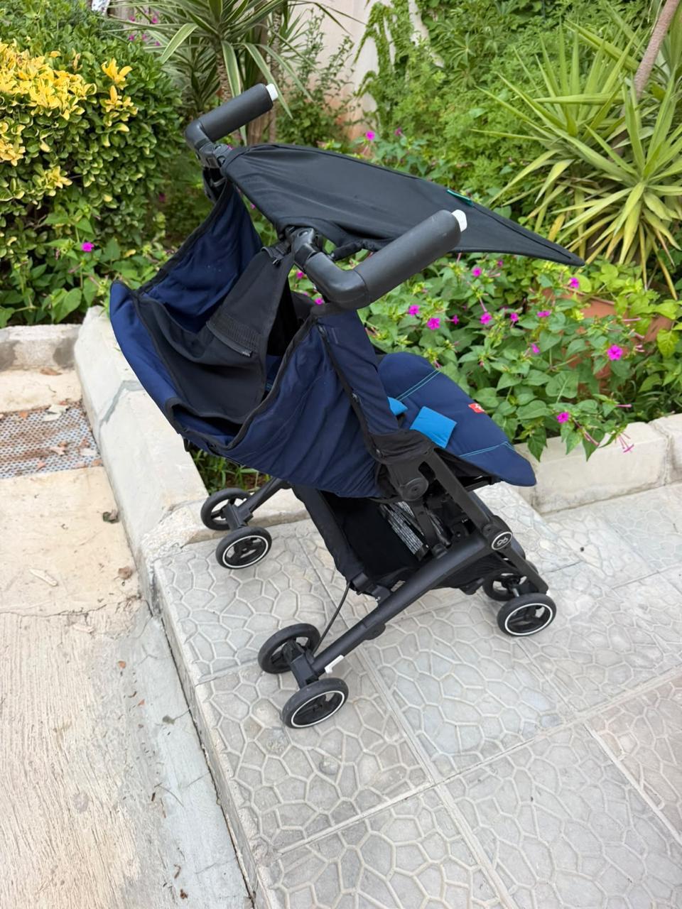 Light Stroller