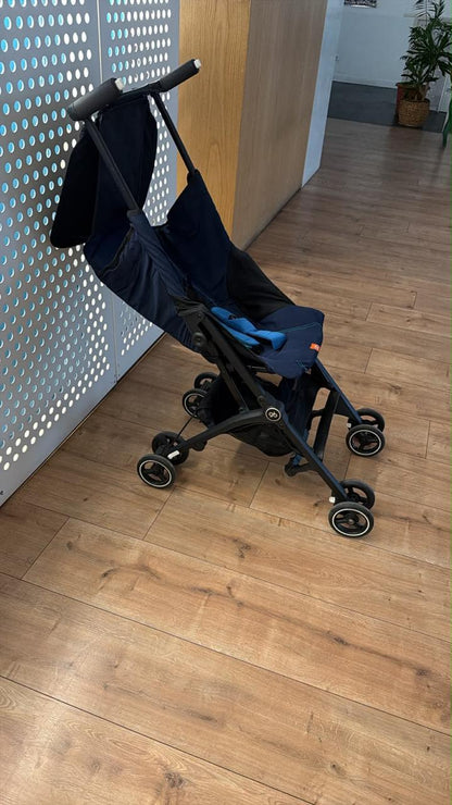 Light Stroller
