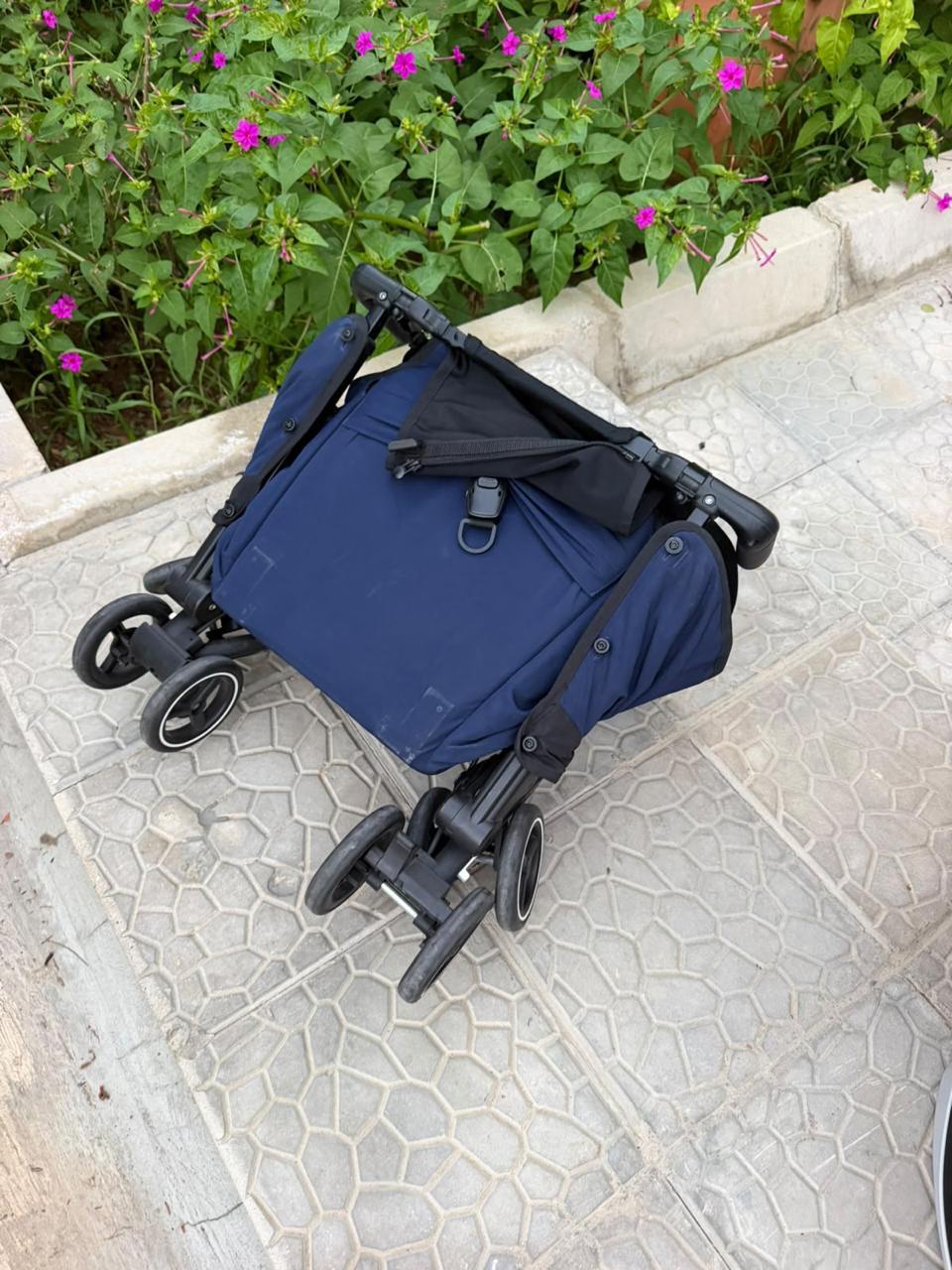 Light Stroller