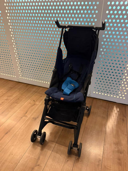 Light Stroller