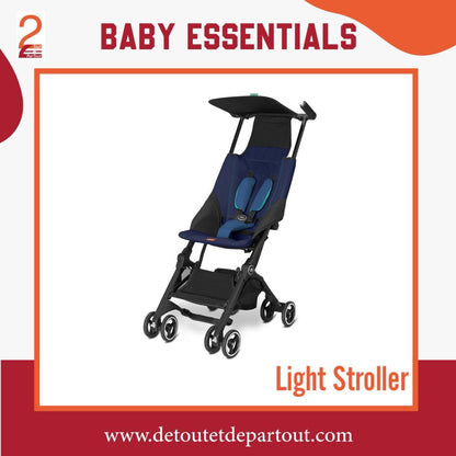 Light Stroller