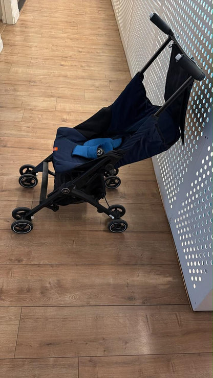 Light Stroller
