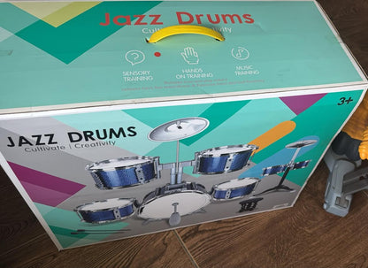 Drums Set