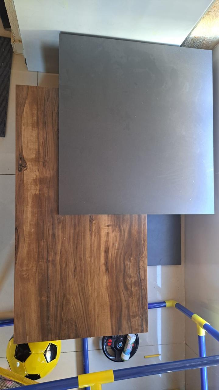 Center Table