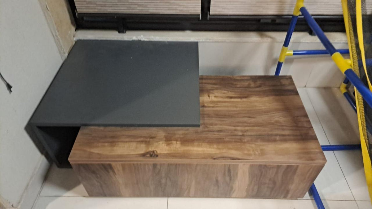 Center Table