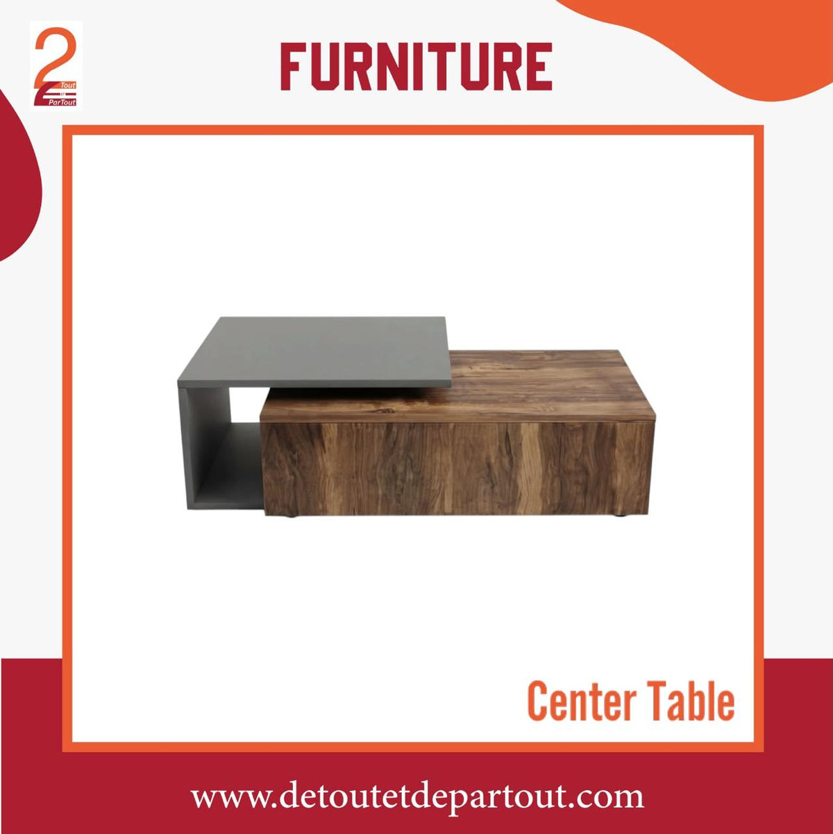 Center Table