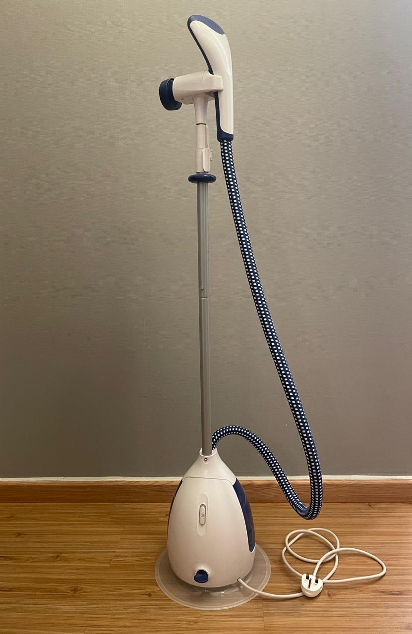Garment Steamer