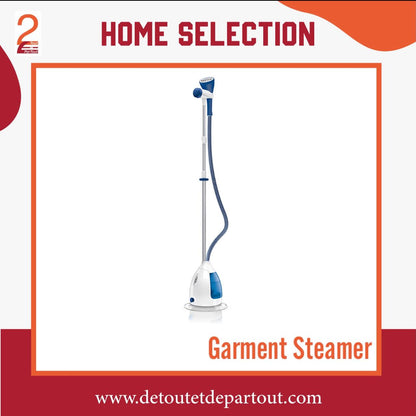 Garment Steamer