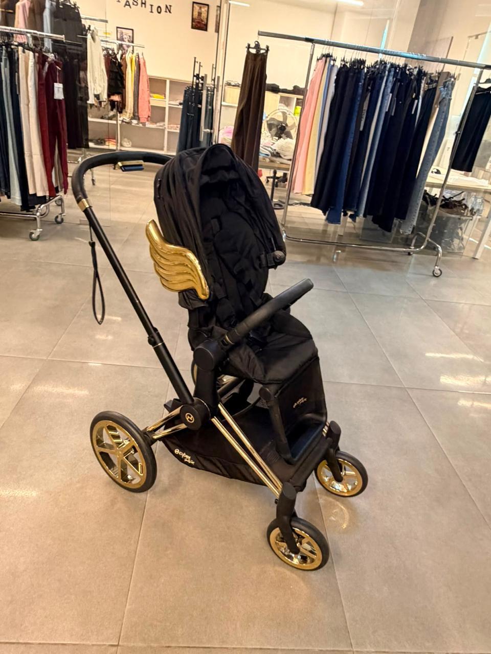 Stroller - Cybex