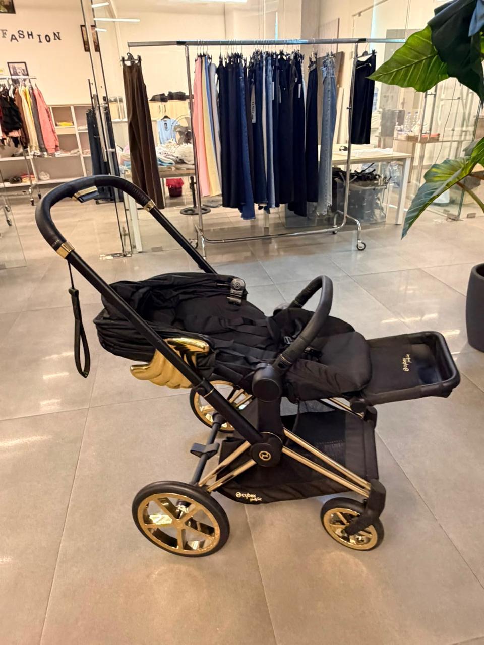 Stroller - Cybex