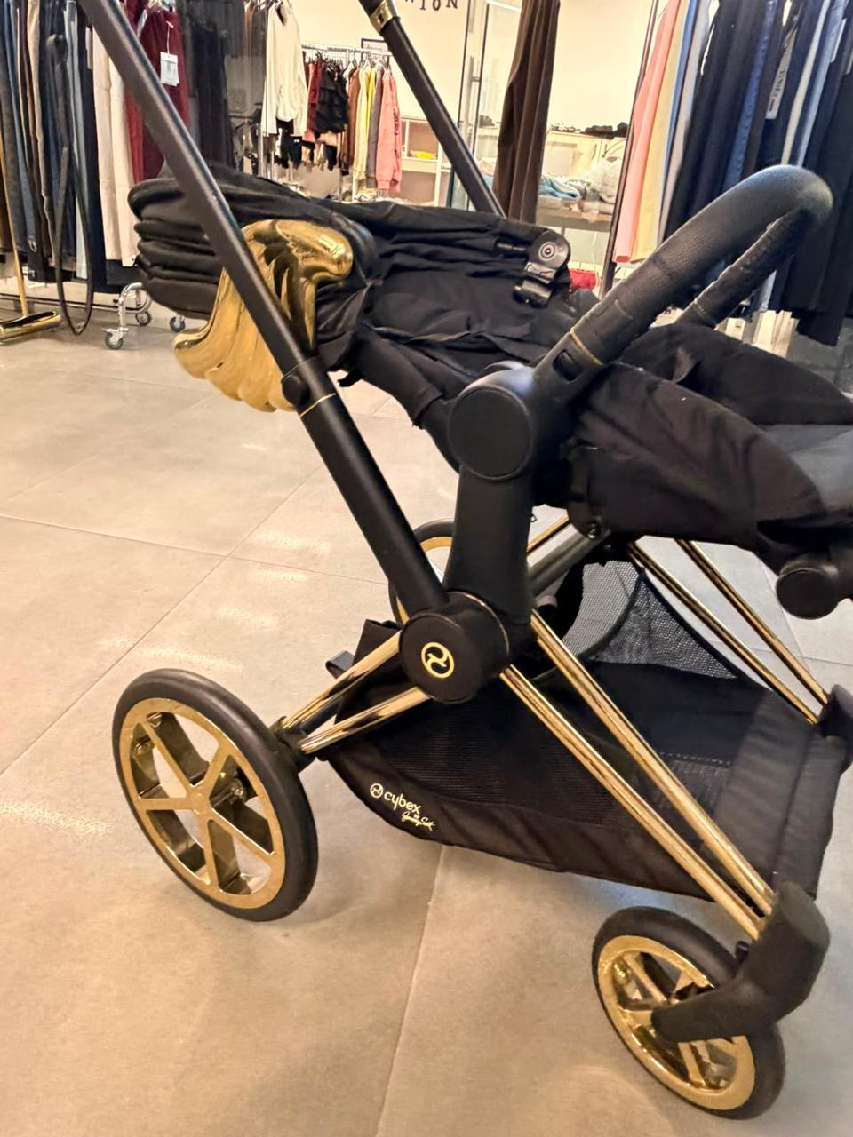 Stroller - Cybex