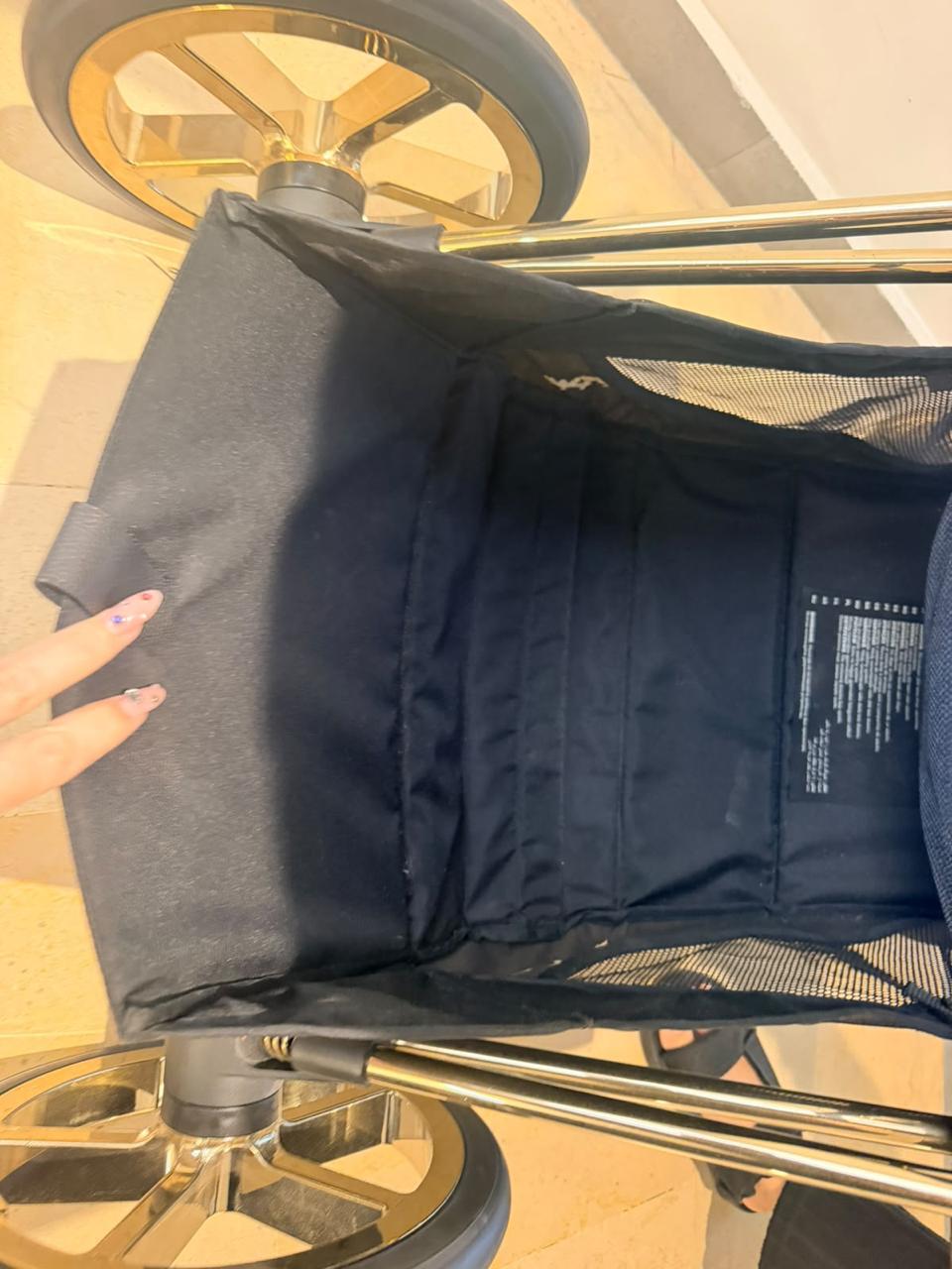 Stroller - Cybex