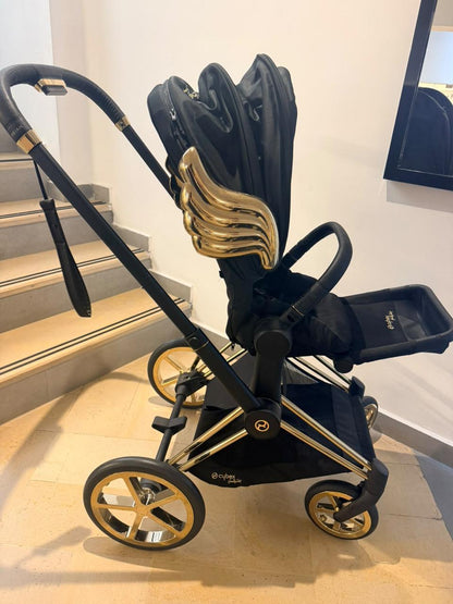 Stroller - Cybex