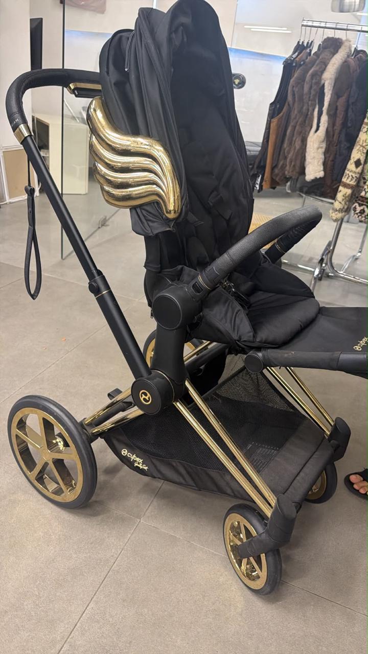 Stroller - Cybex