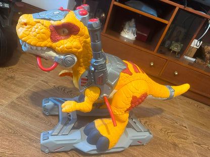 Dinosaur