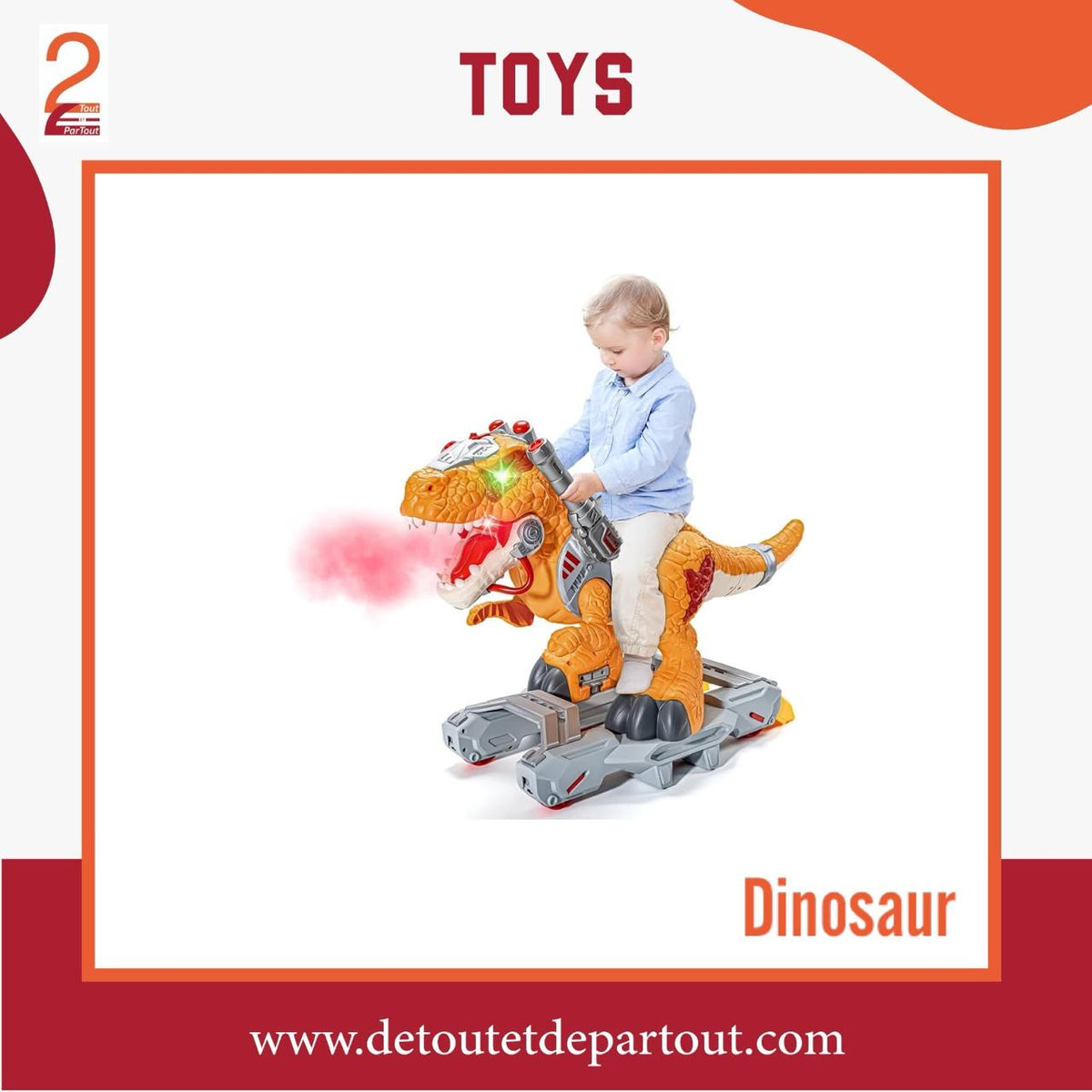 Dinosaur
