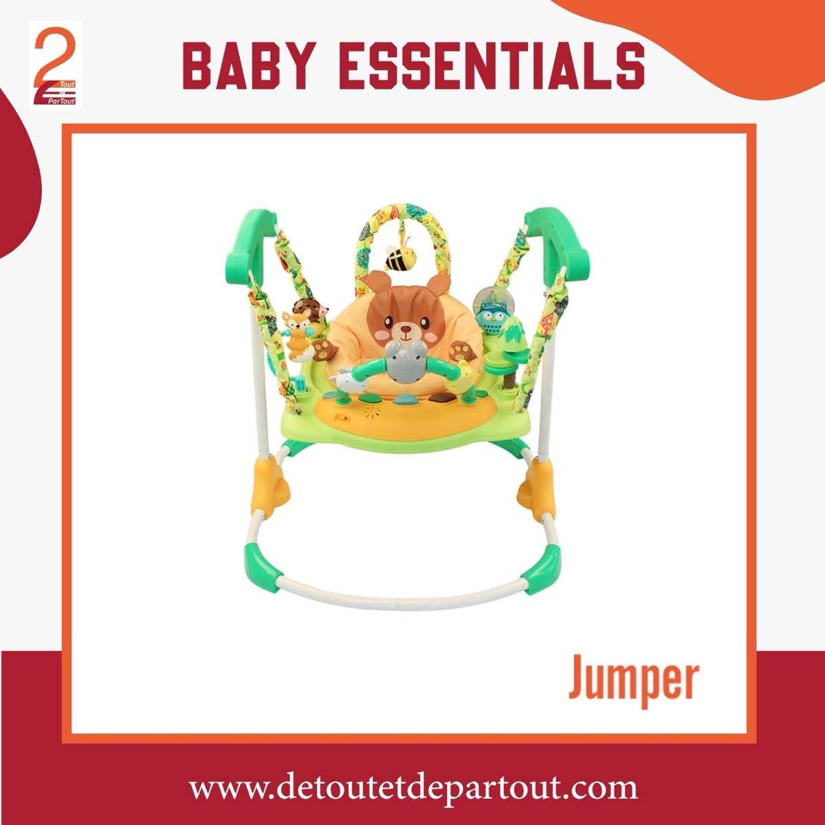 Jumper
