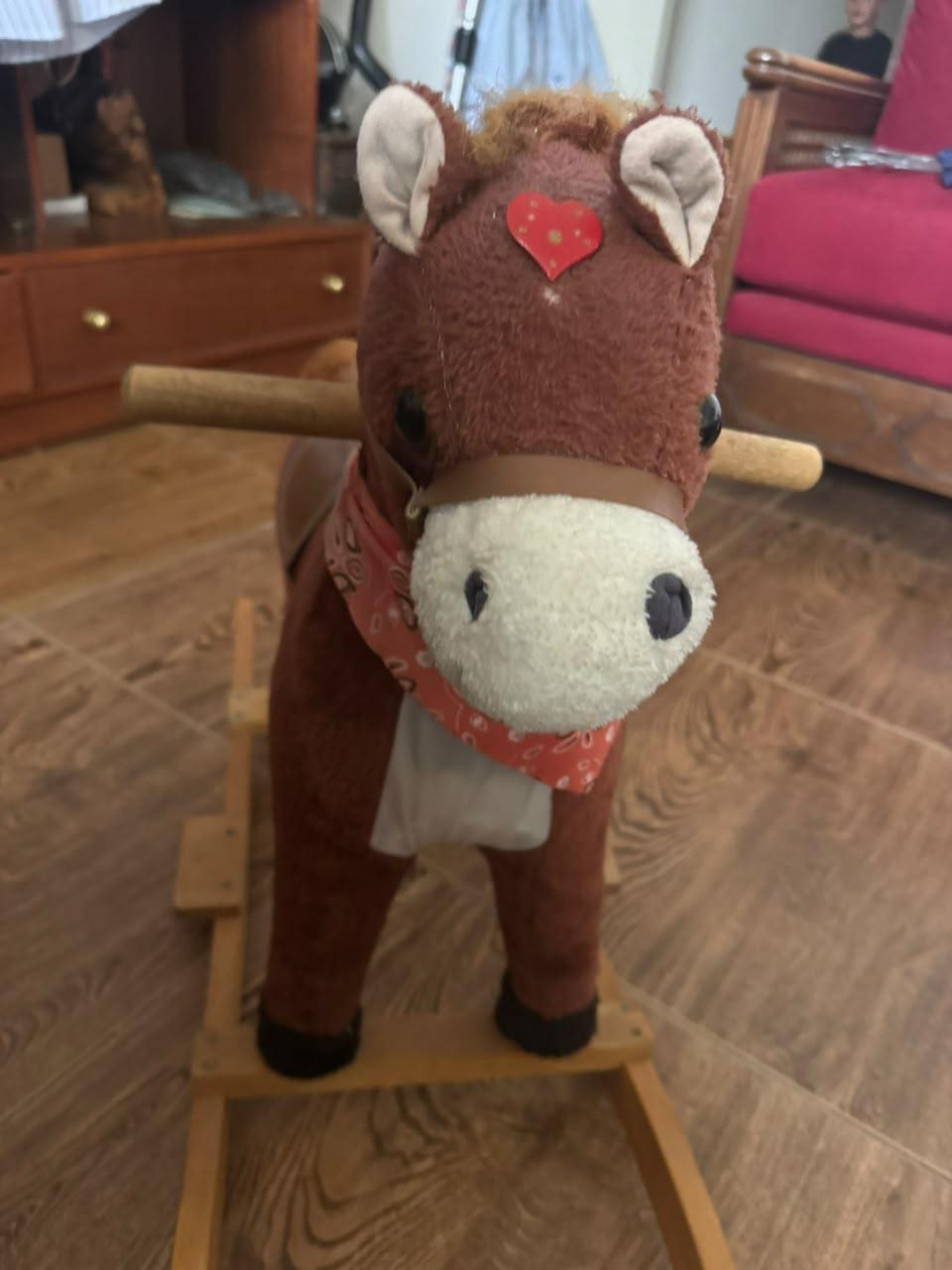 Horse