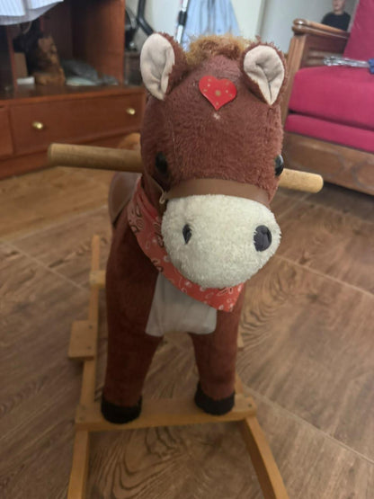 Horse