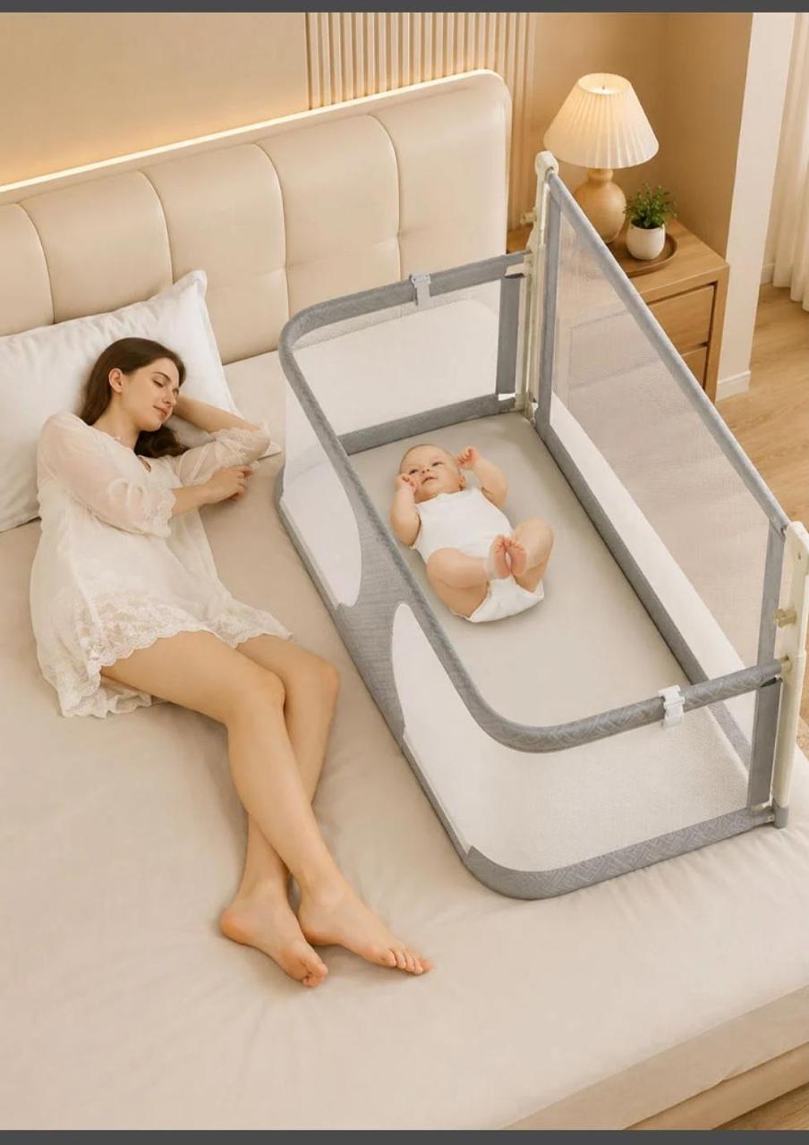 Side Sleeper