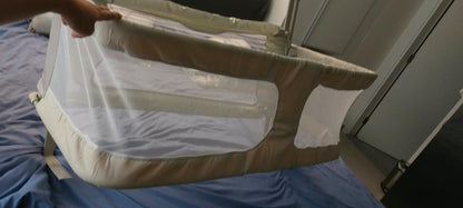 Side Sleeper
