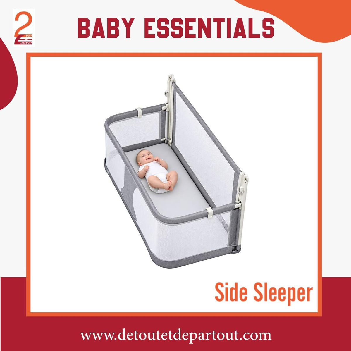Side Sleeper