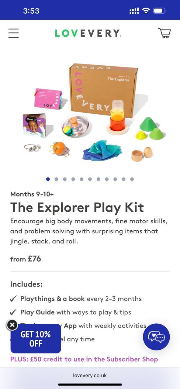 Playkit