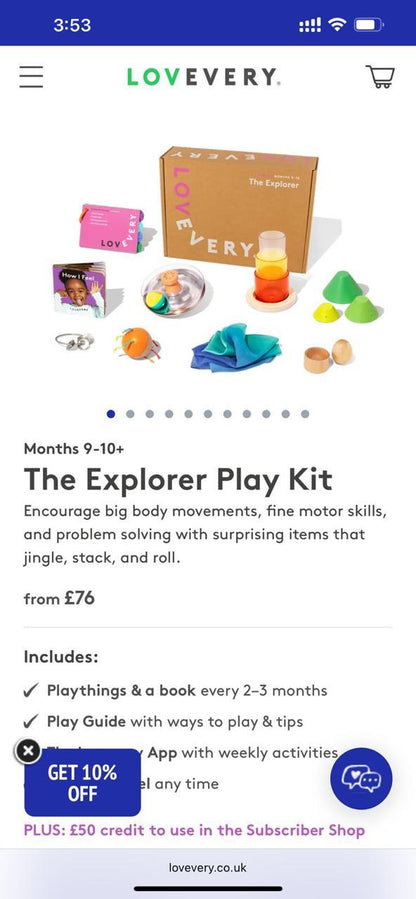 Playkit
