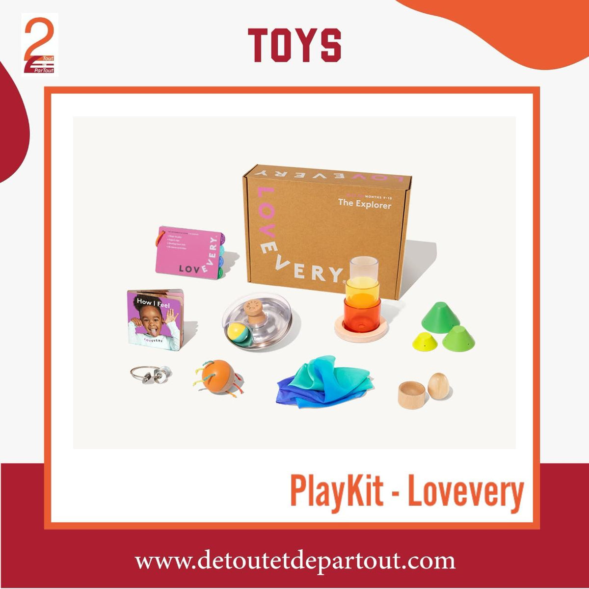 Playkit