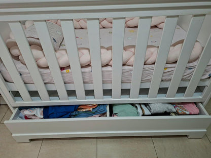 Crib
