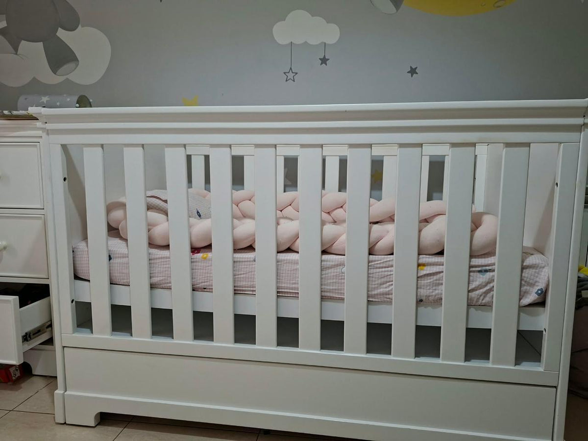 Crib