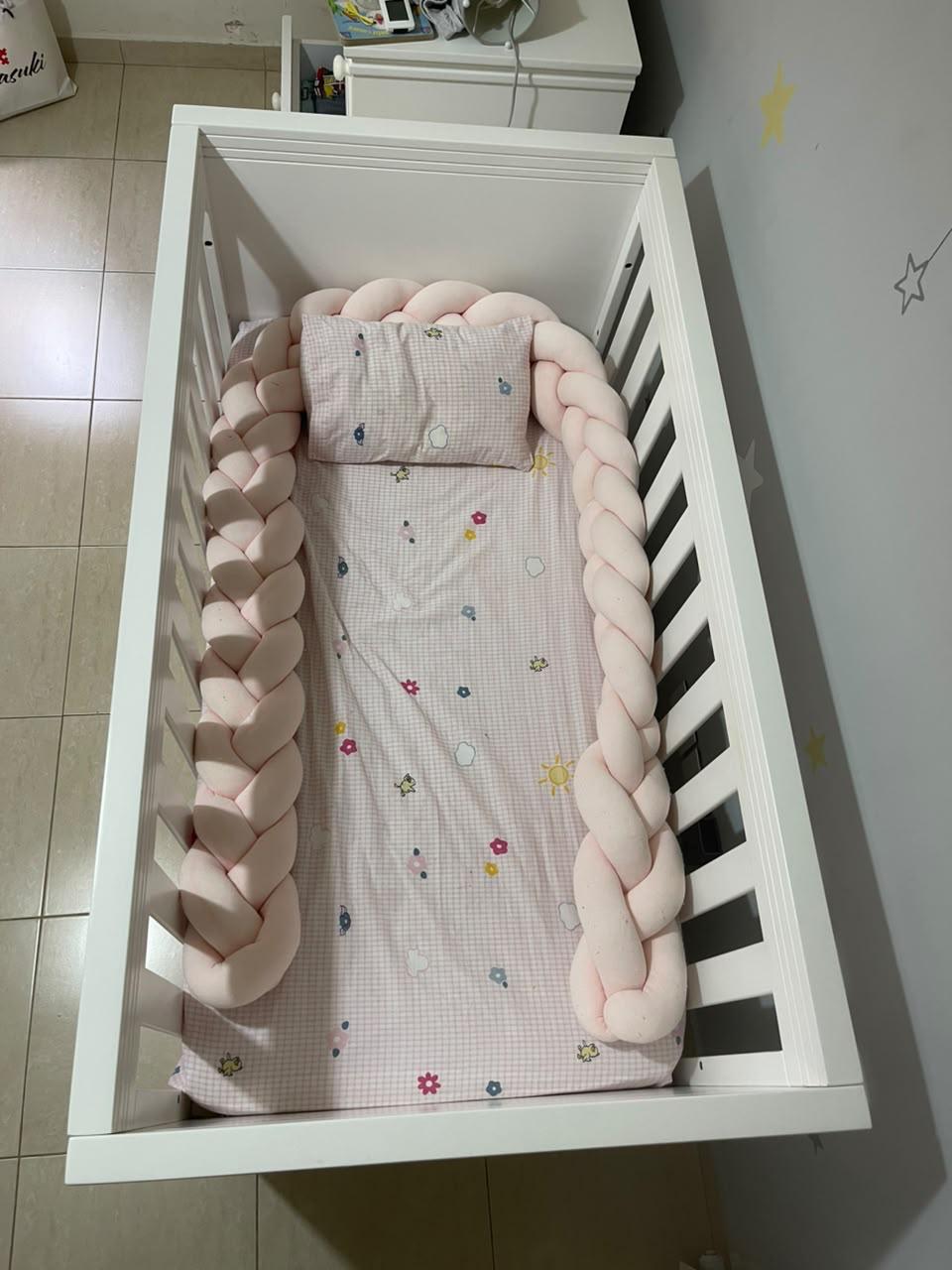 Crib