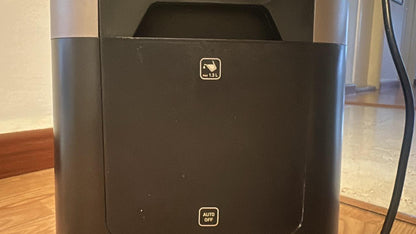 Vertical Steamer