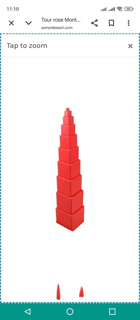 Montessori Toys