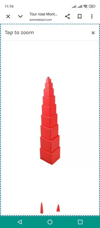 Montessori Toys