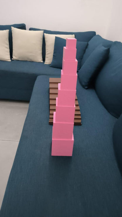 Montessori Toys