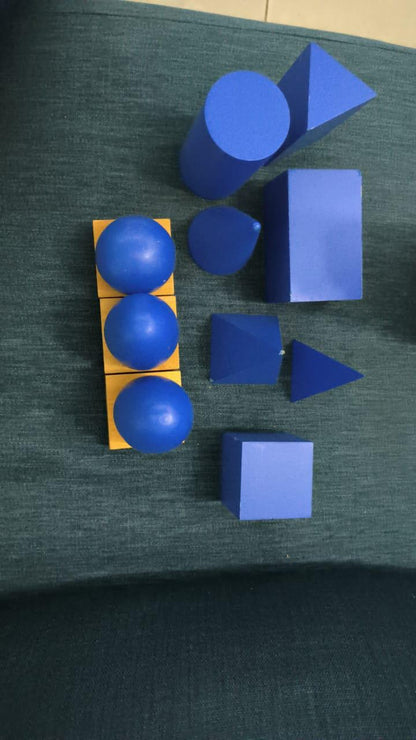 Montessori Toys