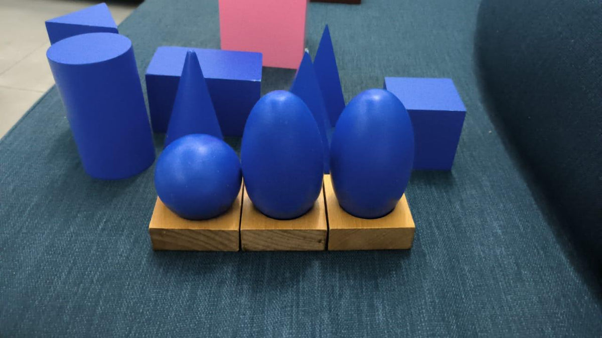 Montessori Toys