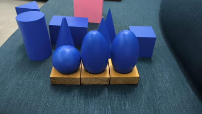 Montessori Toys