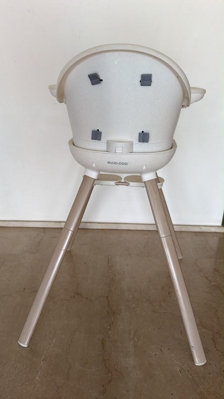 High Chair