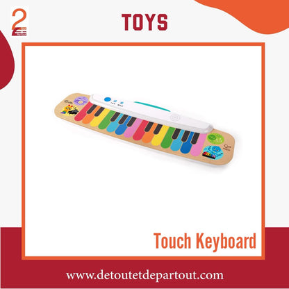 Touch Keyboard