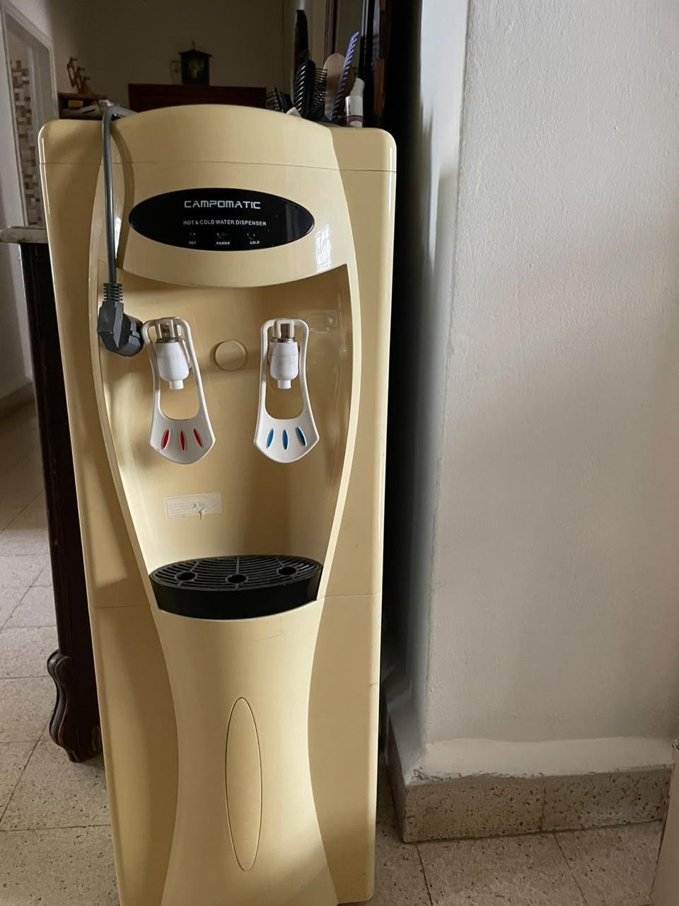 Water Dispenser