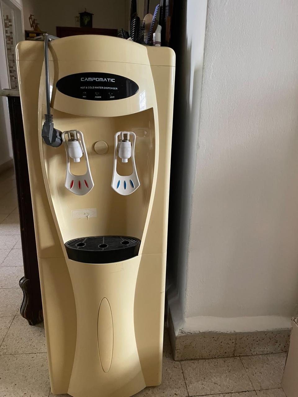 Water Dispenser