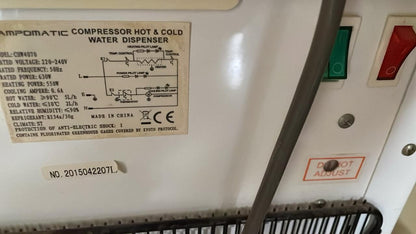 Water Dispenser