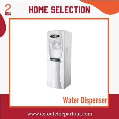 Water Dispenser