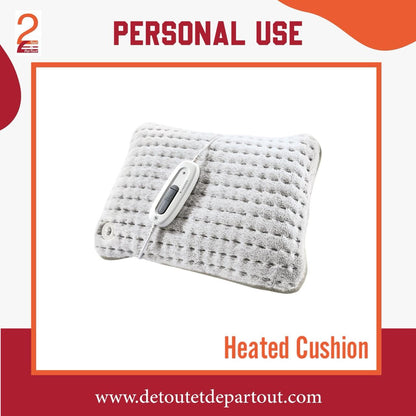 Heated Cushion
